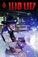 Variant Cover for Lead City #1