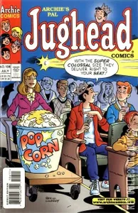 Jughead #106