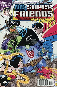 DC Super Friends #12