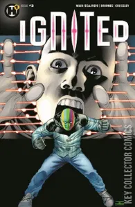 Ignited #2