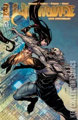 Cover for Witchblade #16