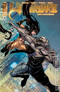 Witchblade #16