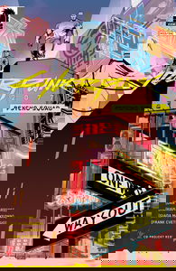 Cyberpunk 2077: Psycho Squad #3