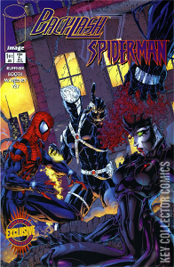 Backlash / Spider-Man #1