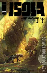 Cover for Isola #1