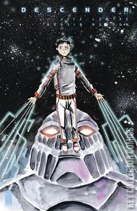 Descender #1