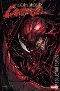 Eddie Brock: Carnage