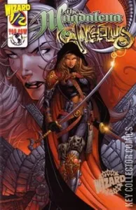 The Magdalena / Angelus #1/2