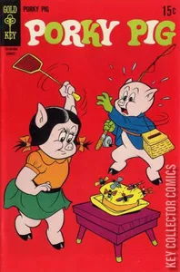 Porky Pig #25