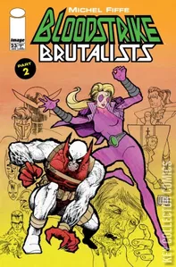 Bloodstrike #23