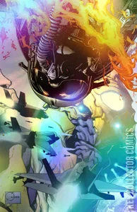 Megalith: The Olympus Saga #1