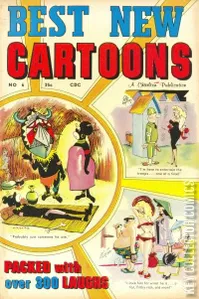 Best New Cartoons #6