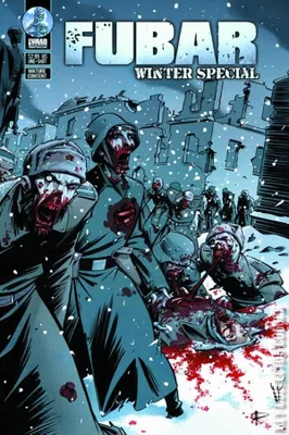 Fubar Winter Special