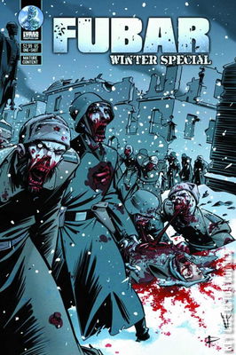 Fubar Winter Special