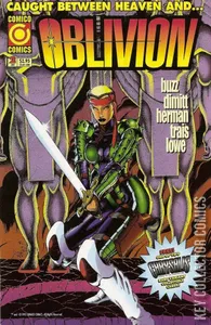 Oblivion #2