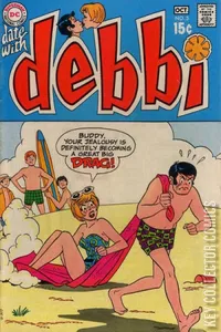 Date with Debbi #5