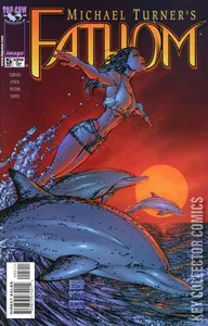Fathom #5