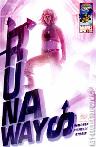 Runaways #14