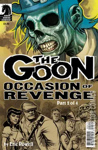 The Goon: Occasion of Revenge #2