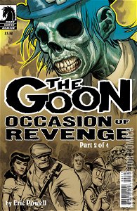 The Goon: Occasion of Revenge #2