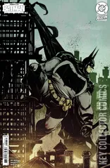 Cover for Absolute Batman #2