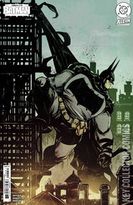 Absolute Batman #2 