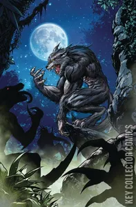 Monster Planet #1