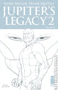 Jupiter's Legacy 2 #4