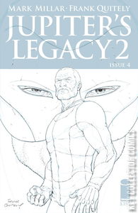 Jupiter's Legacy 2 #4