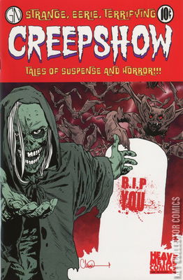 Creepshow