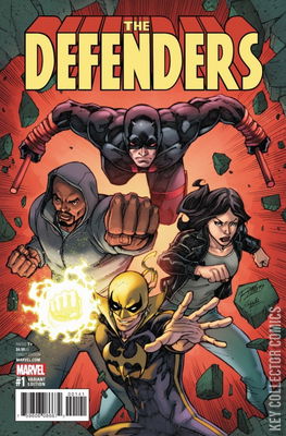 Defenders