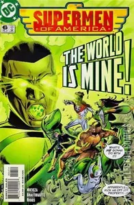 Supermen of America #6