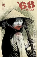 Cover for '68: Scars #3