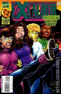 Excalibur #91