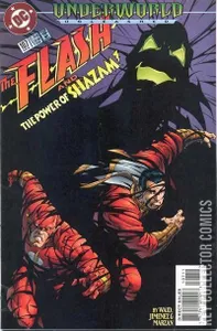 Flash #107