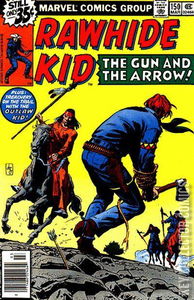 Rawhide Kid #150