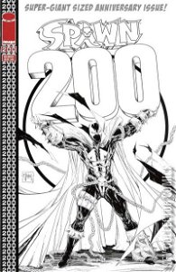 Spawn #200