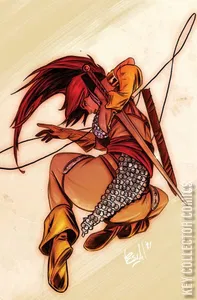 Red Sonja #28