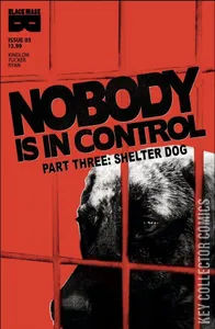 Nobody Is In Control #3