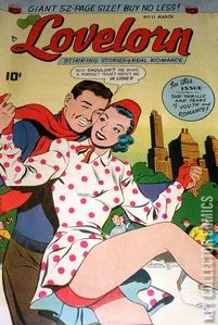Lovelorn #11