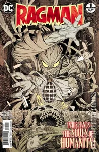Ragman #1