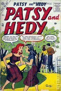 Patsy and Hedy #48