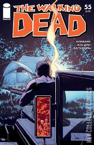 The Walking Dead #55