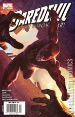 Variant Cover for Daredevil #103