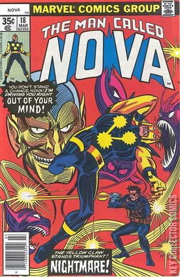 Nova
