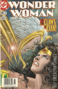 Wonder Woman #182