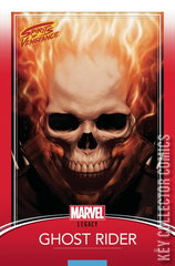 Variant Cover for Spirits of Vengeance #1