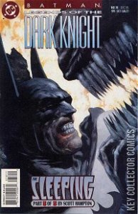 Batman: Legends of the Dark Knight #78
