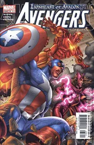 Avengers #78