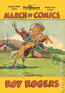 March of Comics #47